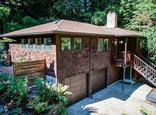 6415 SW Terwilliger Blvd, Portland, OR 97239