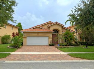 873 Gazetta Way, West Palm Beach, FL 33413
