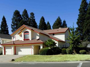 382 Prewett Dr, Folsom, CA