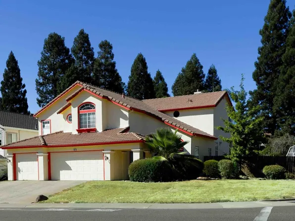382 Prewett Dr, Folsom, CA 95630
