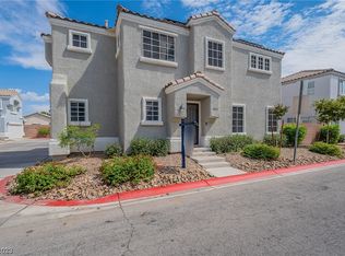 2609 Positive Ct, North Las Vegas, NV 89031