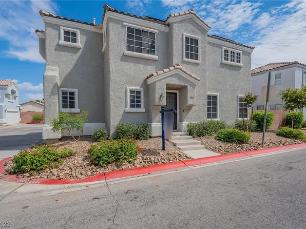 2609 Positive Ct, North Las Vegas, NV 89031