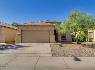 5240 W Shumway Farm Rd, Laveen, AZ 85339