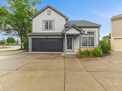 772 Cembra Dr, Greenwood, IN, 46143