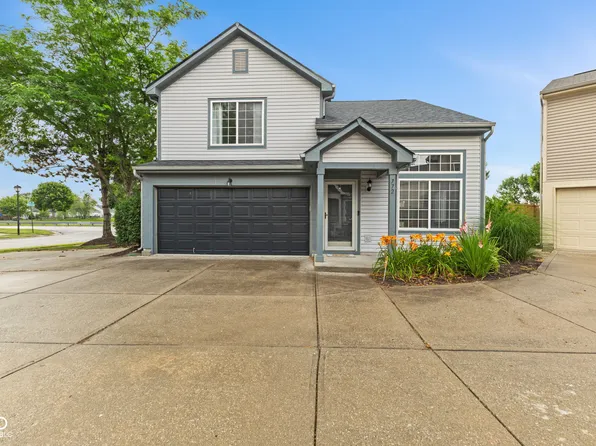 772 Cembra Dr, Greenwood, IN 46143