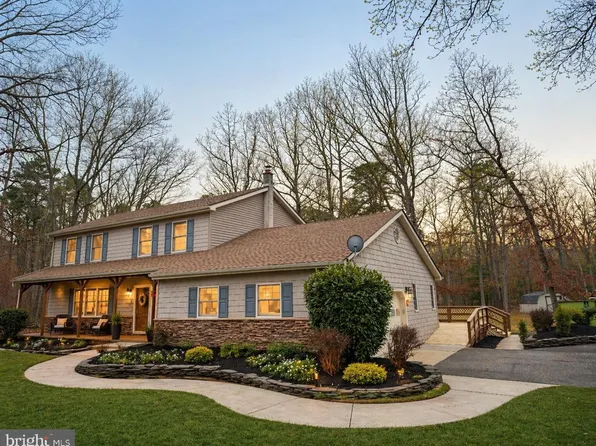 620 Columbia Rd, Egg Harbor City, NJ 08215