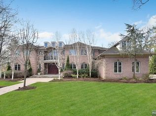 144 Buckingham Rd, Tenafly, NJ 07670