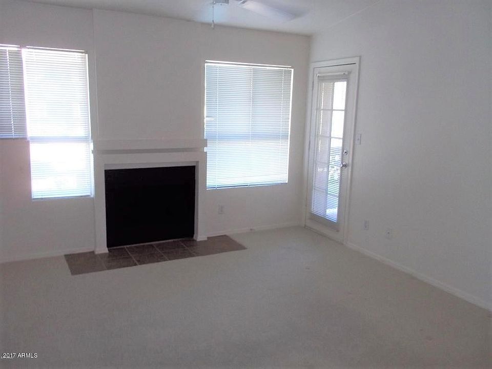 Preserve Living Room