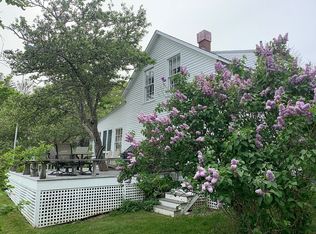 26 Church St, North Haven, ME 04627