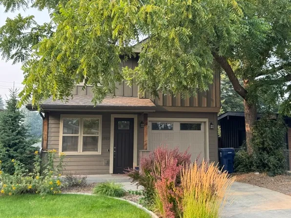 1023 E 30th Ave, Spokane, WA 99203