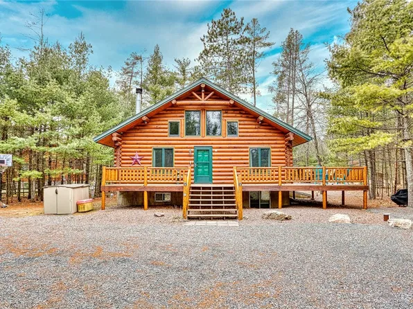 W8454 Doe Lane, Merrillan, WI 54754