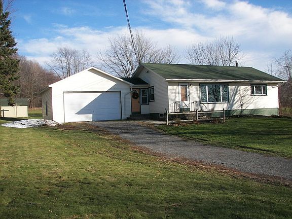 Newer roof,siding,windows,furnace...the list goes on.