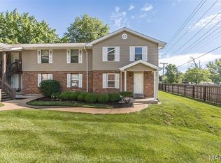 1815 New Sun Ct, Florissant, MO