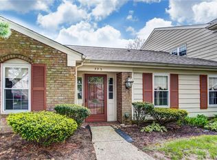 992 Patriot Square Dr, Dayton, OH 45459