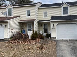 409 Antler Court, Ballston Spa, NY 12020