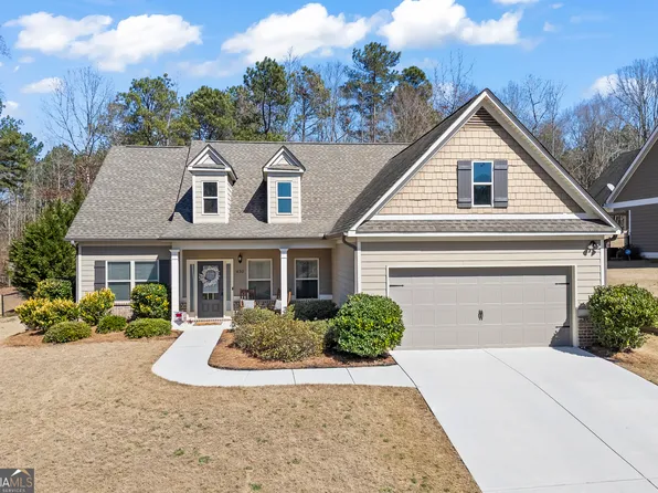 430 Kimberly Cir, Hull, GA 30646