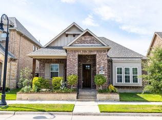 1217 Ivy Charm Way, Arlington, TX 76005