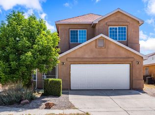 1416 Airport Dr SW, Albuquerque, NM 87121