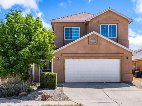1416 Airport Dr SW, Albuquerque, NM 87121