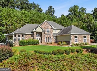 952 Thomas Rd, Canton, GA 30115