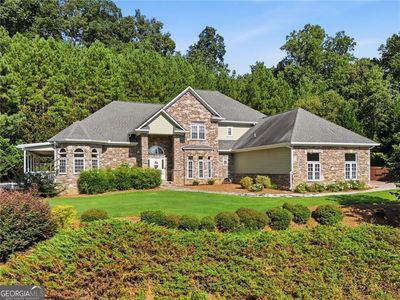 952 Thomas Rd, Canton, GA, 30115