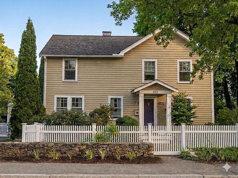 410 Marrett Rd — Photo 1