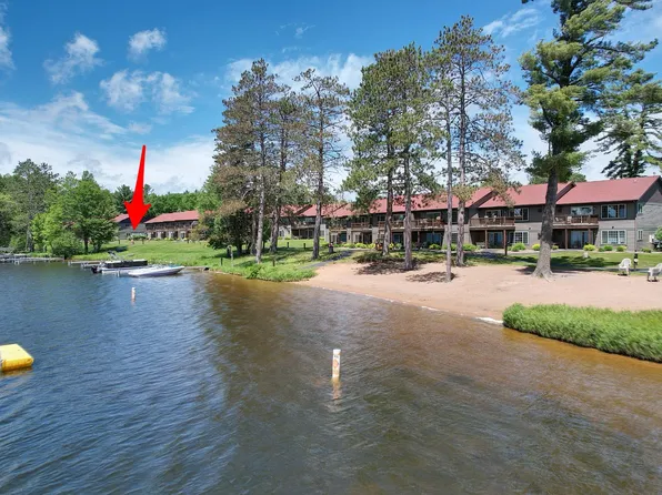 1972 Wild Eagle Ln #105, Eagle River, WI 54521