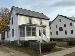 402 N Washington Ave, Royal Oak, MI 48067