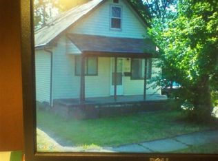 6414 Heyden St, Detroit, MI 48228