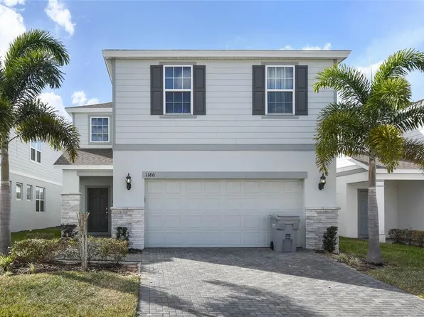 1180 Aloha Blvd, Davenport, FL 33897