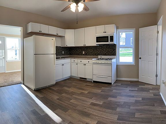 Updated with new appliances