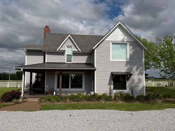 15292 Russell Rd, Siloam Springs, AR 72761