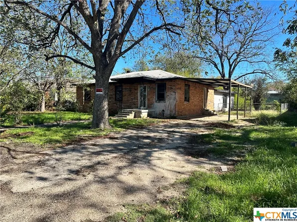 517 S 21st St, Temple, TX 76504