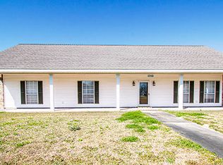 2356 Cinnamon Ln, Opelousas, LA 70570