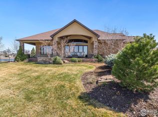 414 Crystal Beach Dr, Windsor, CO 80550
