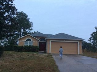 4786 SW 132nd St, Ocala, FL 34473