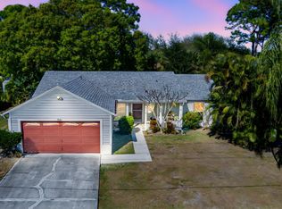 541 SE Faith Ter, Port Saint Lucie, FL 34983
