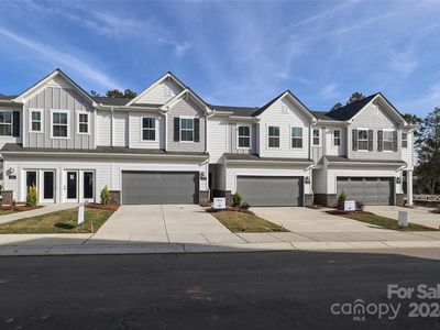 2105 Bayou Trace Dr LOT 10, Charlotte, NC, 28262
