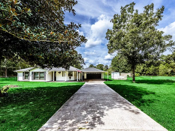 1325 County Road 347 N, Cleveland, TX 77327