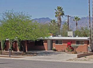 7521 E 35th St, Tucson, AZ 85710
