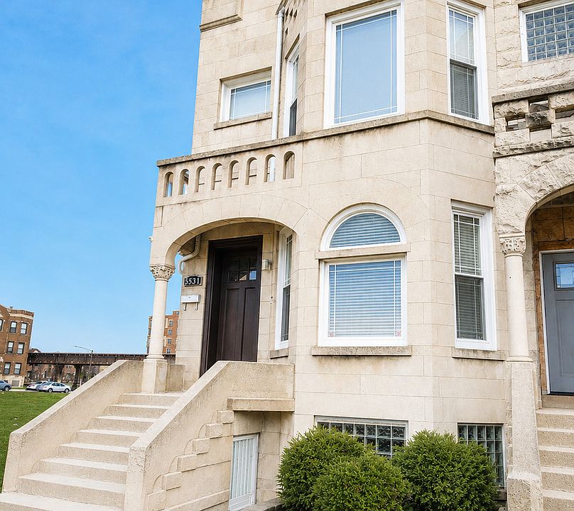 1st image of 5317 S Prairie Ave
