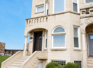 5317 S Prairie Ave, Chicago, IL 60615