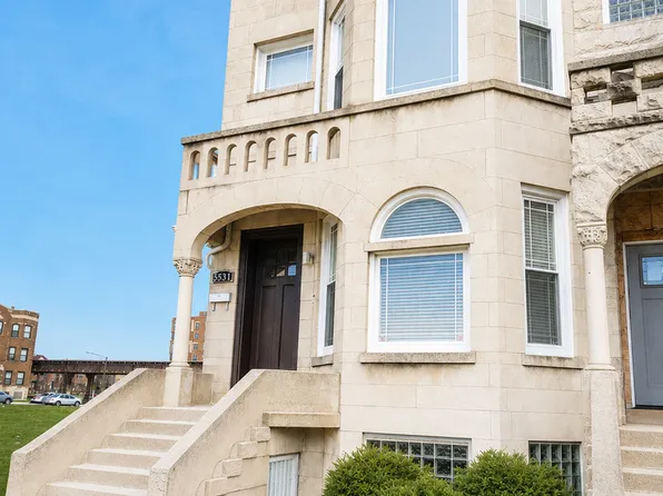 5317 S Prairie Ave, Chicago, IL 60615