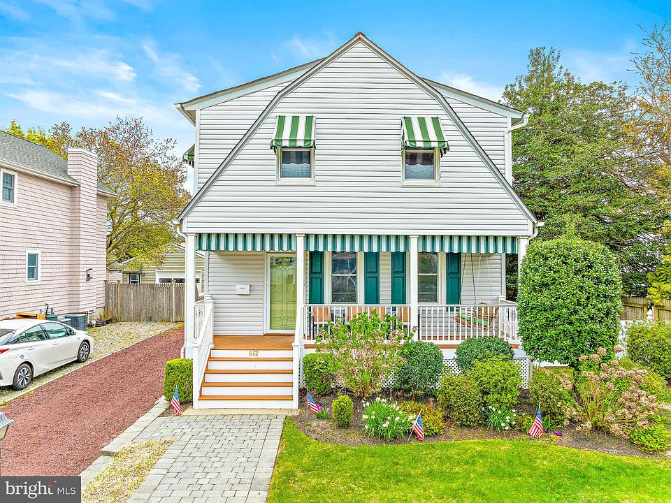 612 Trenton Ave, Point Pleasant Beach, NJ 08742 Zillow