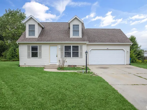 509 Morningstar Ct, Middlebury, IN 46540