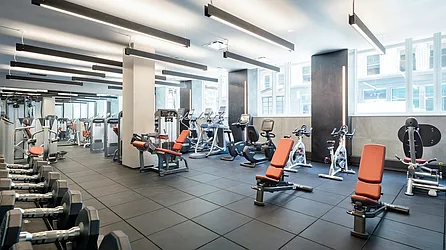 Rented by Related Rentals