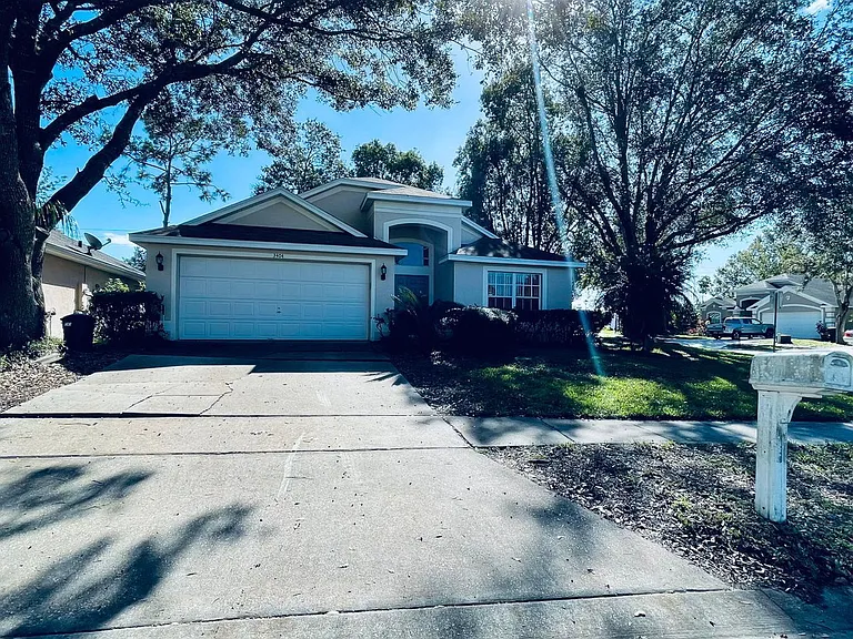 3404 Kayla Cir — Photo 1