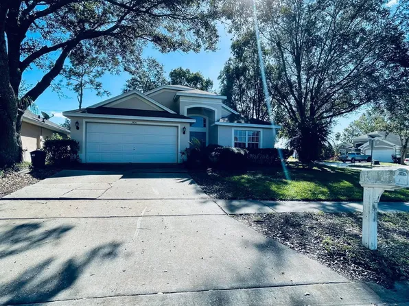 3404 Kayla Cir, Oviedo, FL 32765