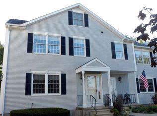 26 Twin Cir, Middlebury, VT 05753