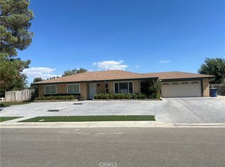 9670 E Avenue R12, Littlerock, CA 93543
